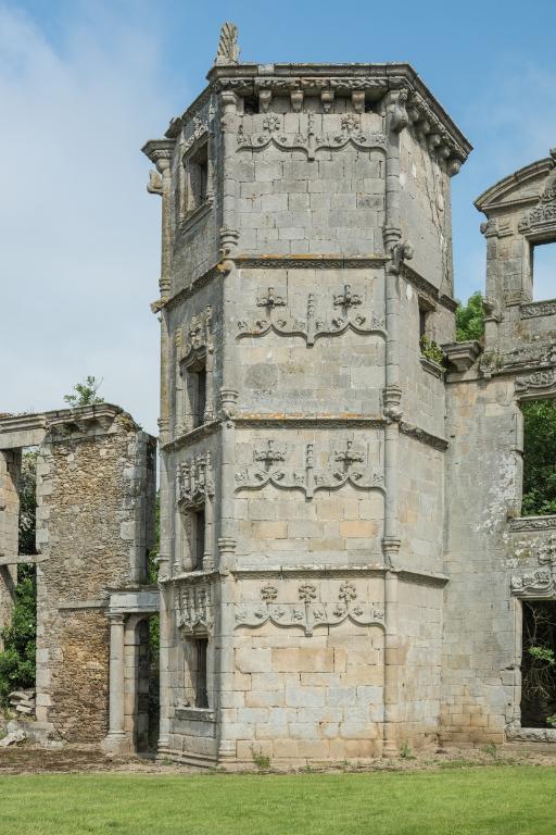 Château de la Garaye (Taden)