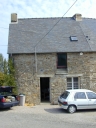 Maison, le Bas Coudray (Maxent)