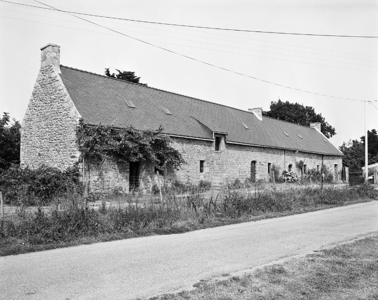 Ferme, le Blair (Baden)