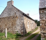 Ferme, la Ville-Hervieux (Pordic)