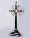 Croix reliquaire
