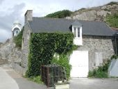 Écurie, Dahouët (Pléneuf-Val-André)
