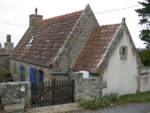 Maison, 1 rue Crec'h-Porz-Don, Kerenoc (Pleumeur-Bodou)