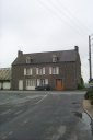 Maison, rue de Dol, la Pigacière (La Fresnais)