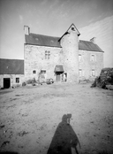 Manoir, Coat Gouray (Bégard)