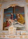 Tableau : Déploration