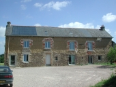 Ferme, le Digran (Breteil)