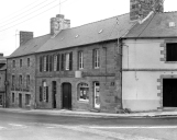 Maison, 2 rue Henri Avril (Saint-Nicolas-du-Pélem)