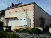 Maison de villégiature La Sirène, 12 rue de la Marne, Kerguélen-Plage (Larmor-Plage)