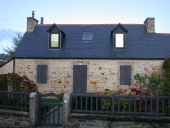 Maison, 5 rue Botrel Théodore (Perros-Guirec)