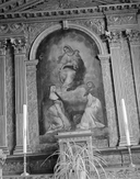 Les objets mobiliers de l'église paroissiale Saint-Clet (Cléden-Cap-Sizun)