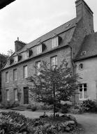 Maison, 3 rue de la Rive (Saint-Pol-de-Léon)