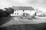 Manoir, la Beucherais (Messac fusionnée en Guipry-Messac en 2016)