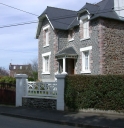 Maison, 20 rue Pierre Le Cornec (Etables-sur-Mer fusionnée en Binic-Etables-sur-Mer en 2016)