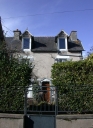 Maison, la Ville-Jacob, 2 rue Jean-Louis Heurtel (Binic fusionnée en Binic-Etables-sur-Mer en 2016)
