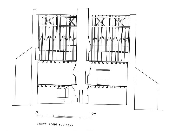 Manoir, Bodel (Caro)