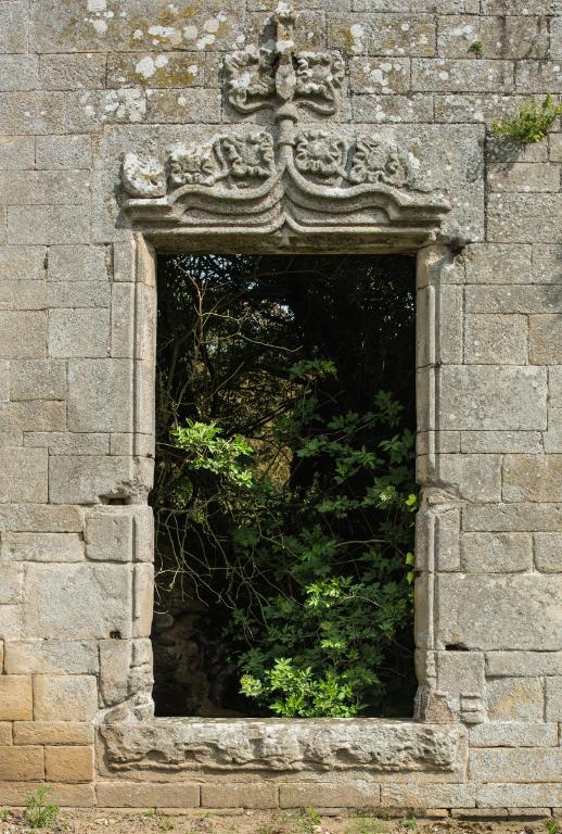 Château de la Garaye (Taden)