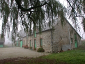 Ferme, Soussigné (Rannée)