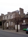 Maison, 12 boulevard Victor Planson (Dol-de-Bretagne)