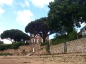 Maison, 5 chemin de la Grève, Kerroc'h (Ploubazlanec)