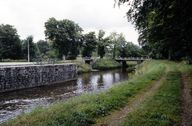 Pont routier de Plélauff (Plouguernével)