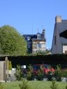 Maison de villégiature, dite Le Tertre-aux-Scènes