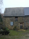 2ème maison, le Bignon (Moulins)