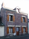 Maison, 40 rue de Gaël (Montfort-sur-Meu)