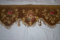 Tour d'autel 2 (Maure-de-Bretagne fusionnée en Val d'Anast en 2017)