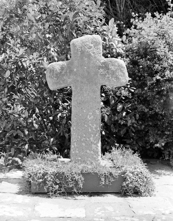 Croix de chemin, Kermabon (Quéven)