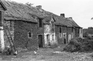 Ferme, la Gautrais (Renac)