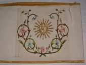 Voile huméral 2