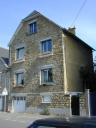 Maison, 47bis rue de Riaval (Rennes)