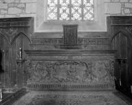 Château, Keruzoret (Plouvorn)