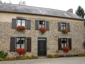 Ferme, la Théaudière (Saint-Symphorien)