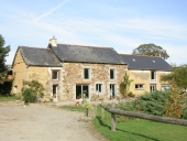 Ferme, la Masse (Guipel)