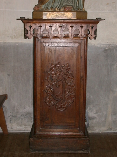Socle