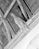 Blochets (10), chapelle Saint-Compars (Châteaulin)