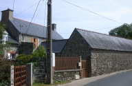 Ferme, 16 rue Aristide Briand (Saint-Quay-Portrieux)