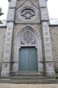 Portail ouest