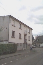 Immeuble, 8 rue Gilles-Languedoc (Rennes)