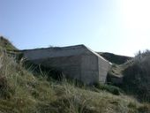 Abri, Ménez Ham (Kerlouan)