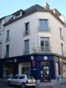 Maison, 36 rue Poterie (Vitré)