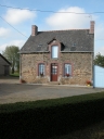 Ferme, les Basses Touches (Bais)