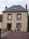 Maison, le Cahot (Bruz)