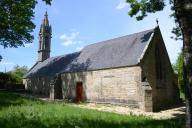 Les églises et chapelles (Plouhinec-29)