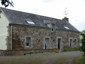 Ferme, Telléné (Guénin)