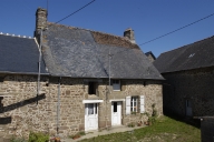 Ferme, la Poilevrie (Romazy)