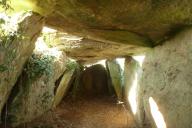 Allée couverte dite Ty Ar C' Horriket, Kerbannalec (Beuzec-Cap-Sizun)