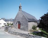 Chapelle Saint-Sauveur, Saint-Nicolas, Kerners (Arzon)